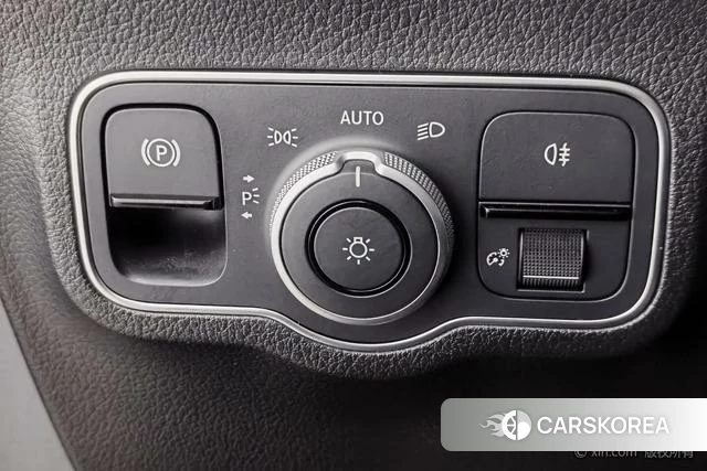 Mercedes-Benz GLB id 4301103 из Китая 19
