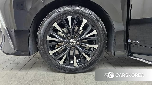 Toyota Alphard 4th Generation id 3896831 из Кореи 15