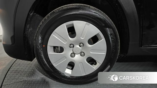 Hyundai The New Casper id 3933537 из Кореи 15