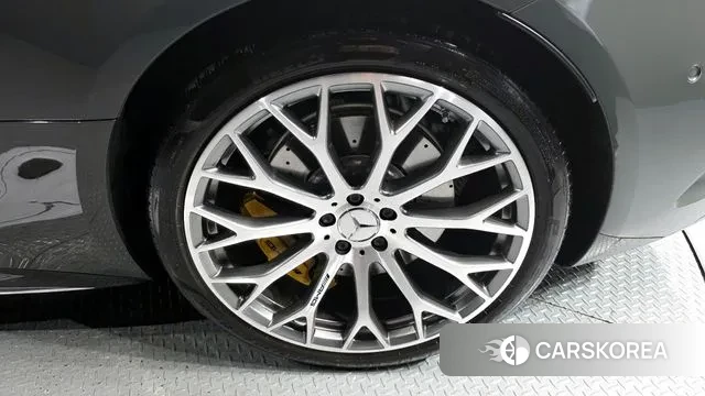 Mercedes-Benz SL-Class R232 id 3486992 из Кореи 15