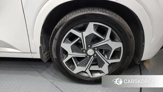 Hyundai Palisade id 3395634 из Кореи 15