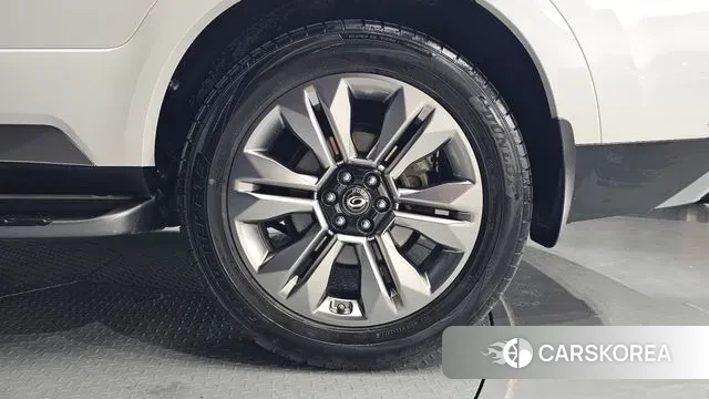 Kia Mohave Master id 2975577 из Кореи 15