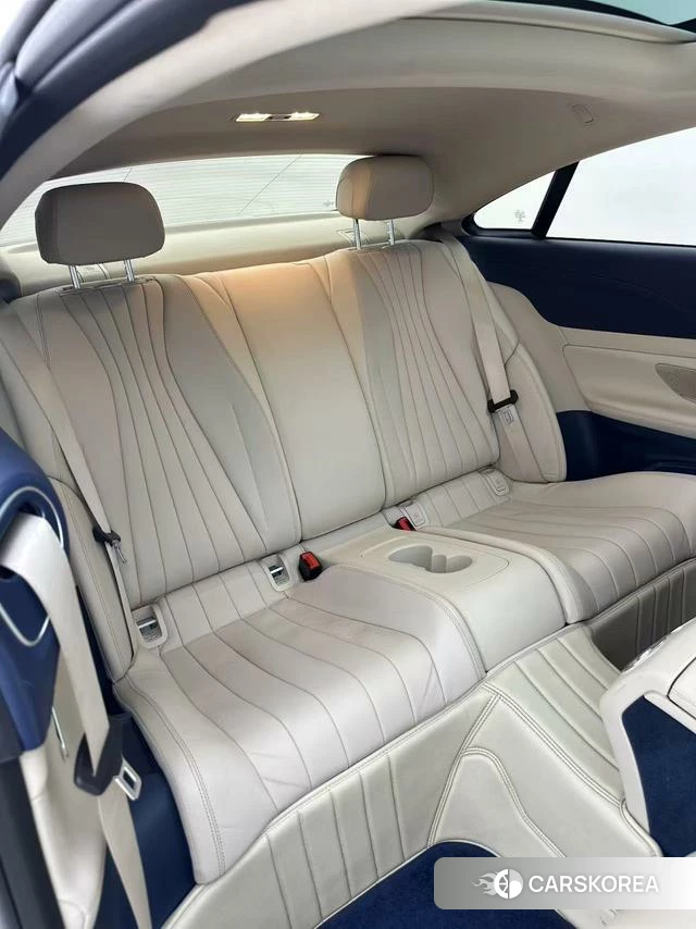 Mercedes-Benz E-class (imported) 2023 Белый из Китая, фото 5