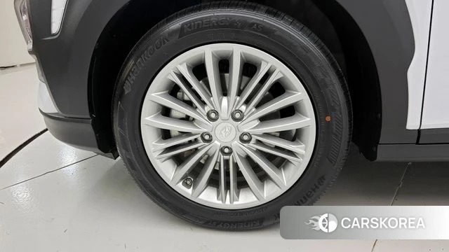 Hyundai Kona id 3879365 из Кореи 15