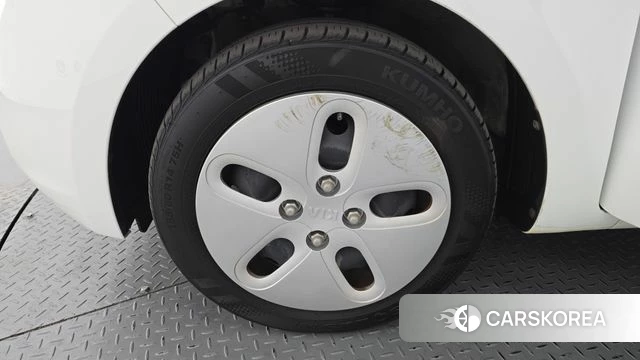 Kia The New Ray id 4519296 из Кореи 25