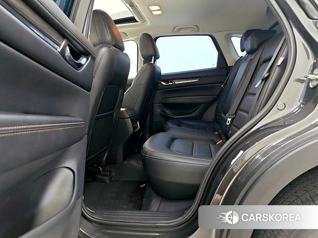 Mazda CX-5 id 4209023 из Китая 15