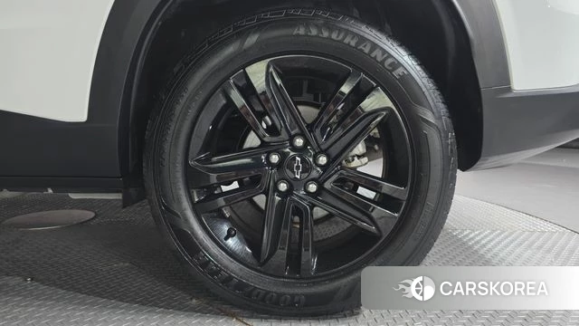 Chevrolet (GM Daewoo) Trax Crossover id 4706775 из Кореи 28
