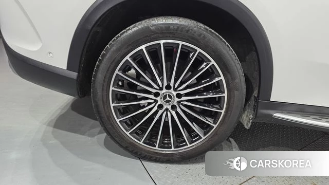 Mercedes-Benz GLC-Class X254 id 4555020 из Кореи 31