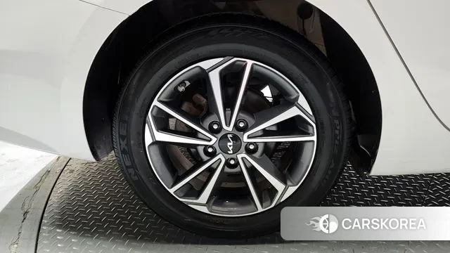 Kia The New K3 2nd generation id 3582035 из Кореи 15