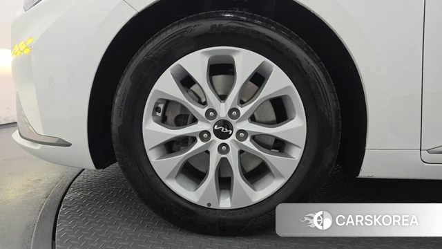 Kia K8 id 4434461 из Кореи 27