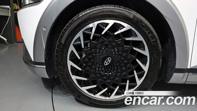 Hyundai Ionic 5 id 2822062 из Кореи 15