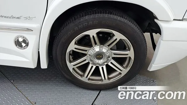 Chevrolet Express Van id 2802893 из Кореи 15