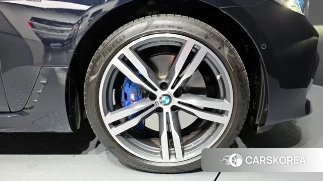 BMW 6 Series GT (G32) id 3353677 из Кореи 15