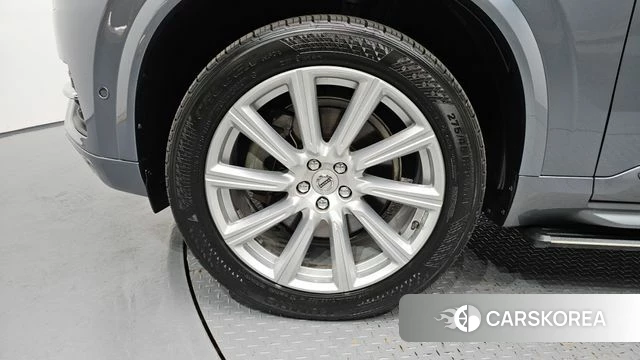 Volvo XC90 second Generation id 4417362 из Кореи 15