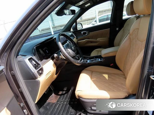 Kia Sorento 4th Generation id 3844038 из Кореи 15