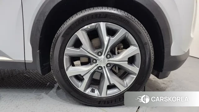 Hyundai Palisade id 3675748 из Кореи 15