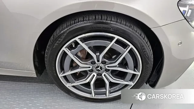 Mercedes-Benz E-Class W213 id 3111052 из Кореи 15