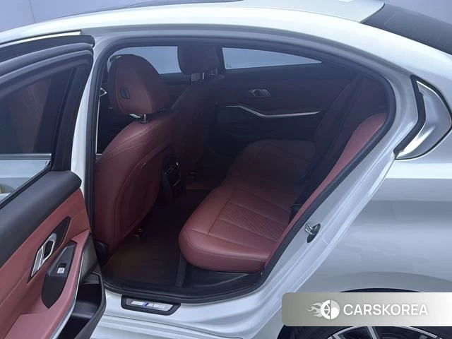 BMW 3 series id 4240705 из Китая 15