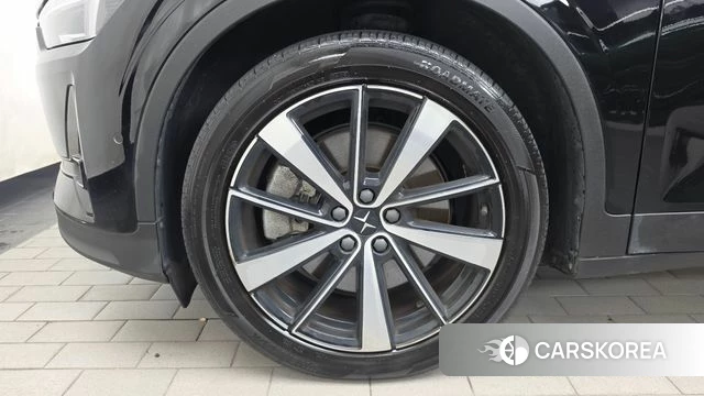 Polestar Polestar 2 id 4745255 из Кореи 29