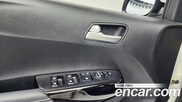 Kia All New Morning (JA) id 2694041 из Кореи 15