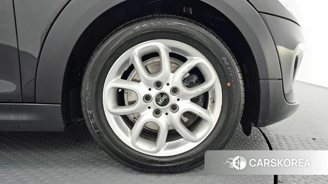 Mini Cooper id 3807888 из Кореи 15