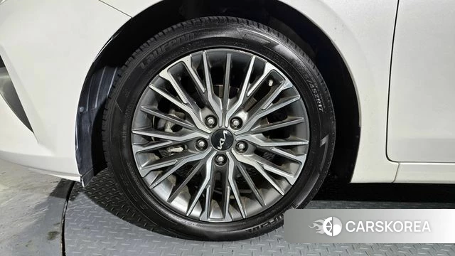 Kia The New K3 2nd generation id 3806918 из Кореи 15