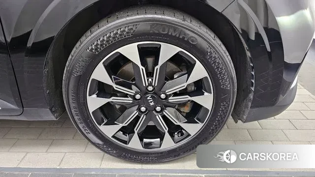 Kia Carnival 4th generation id 3546286 из Кореи 15