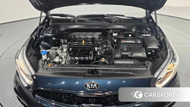 Kia Come New K3 id 4677508 из Кореи 27