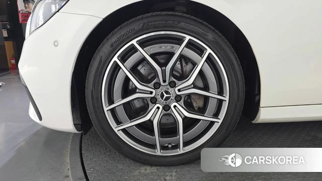 Mercedes-Benz E-Class W213 id 4619358 из Кореи 15
