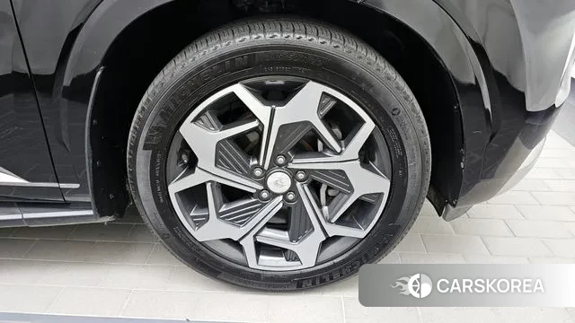 Hyundai Palisade id 3389913 из Кореи 15