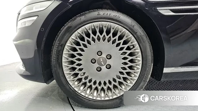 Genesis G80 (RG3) id 3463916 из Кореи 15