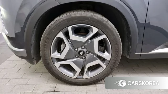 Hyundai The New Palisade id 3467299 из Кореи 15