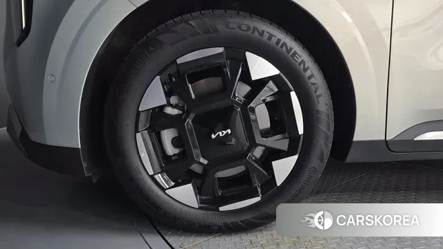 Kia The New Carnival 4th Generation id 3467332 из Кореи 15