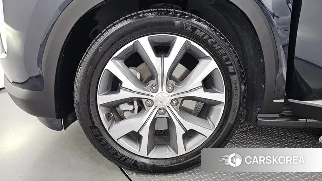 Hyundai Palisade id 2994931 из Кореи 15