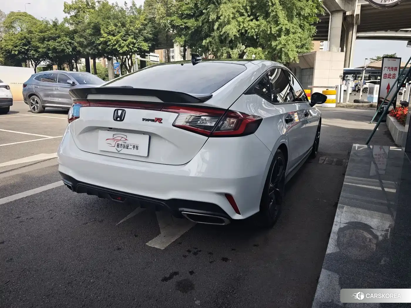 Honda Integra id 4515511 из Китая 12