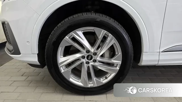 Audi Q7 (4M) id 3472829 из Кореи 15