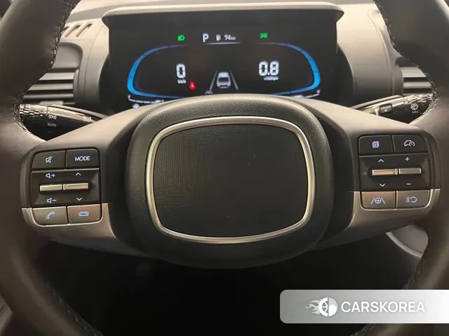 Hyundai Casper id 3777135 из Кореи 9