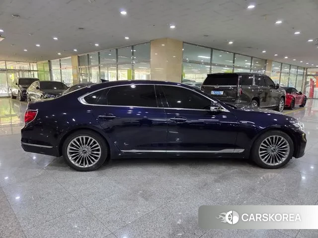 Kia More K9 id 3325172 из Кореи 15