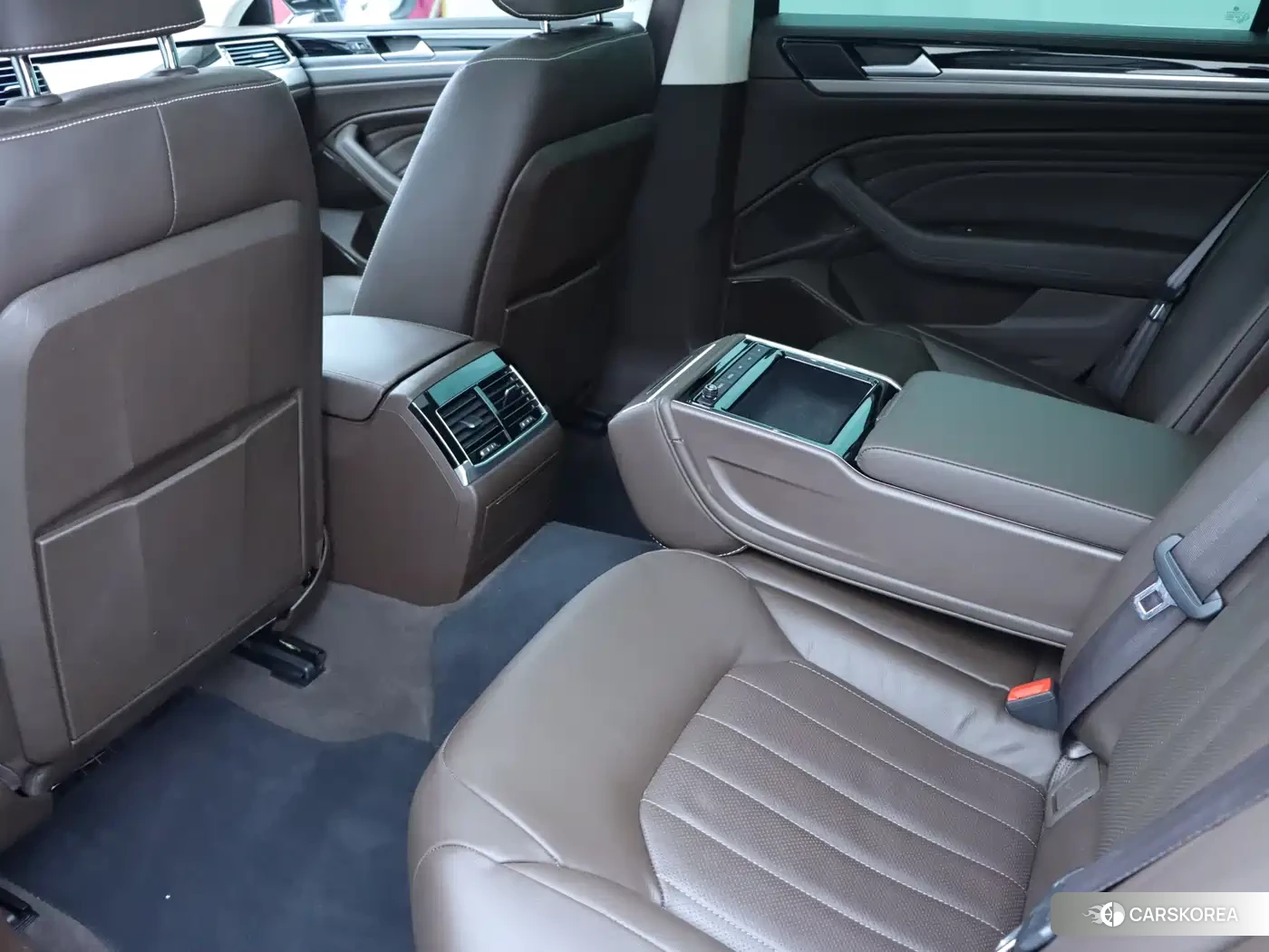 Volkswagen Phideon id 4559660 из Китая 18