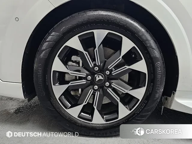 Kia Carnival 4th generation id 3610503 из Кореи 15