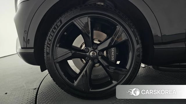 Genesis GV80 id 4767413 из Кореи 40
