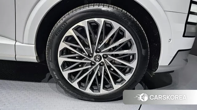 Hyundai Palisade (LX3) id 3732146 из Кореи 15