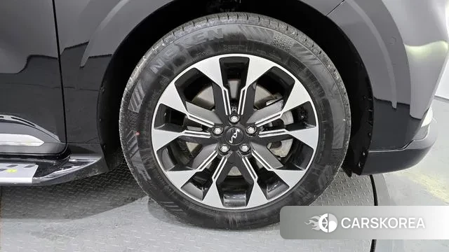 Kia Carnival 4th generation id 3560814 из Кореи 15