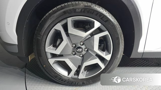 Hyundai The New Palisade id 4442669 из Кореи 25