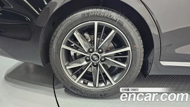 Hyundai The New Grandeur IG id 2783567 из Кореи 15