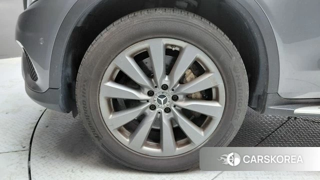 Mercedes-Benz GLC-Class X253 id 4563196 из Кореи 26