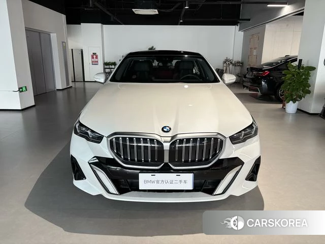 BMW 5 series id 4265520 из Китая 15