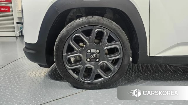 Hyundai Casper id 3818071 из Кореи 15