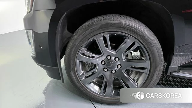 Cadillac Escalade id 4339631 из Кореи 15