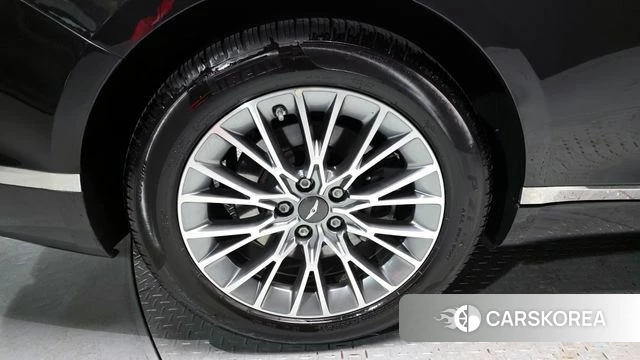 Genesis G80 (RG3) id 3795206 из Кореи 15
